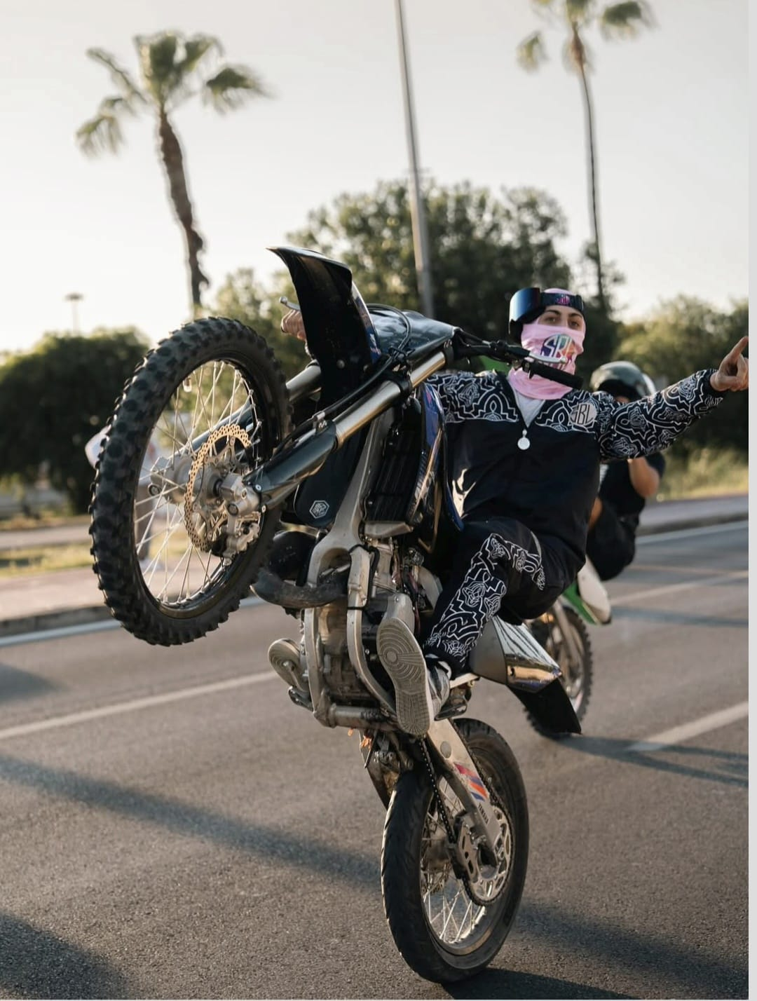 Sevilla y la cultura bikelife: el carácter del sur sobre dos ruedas